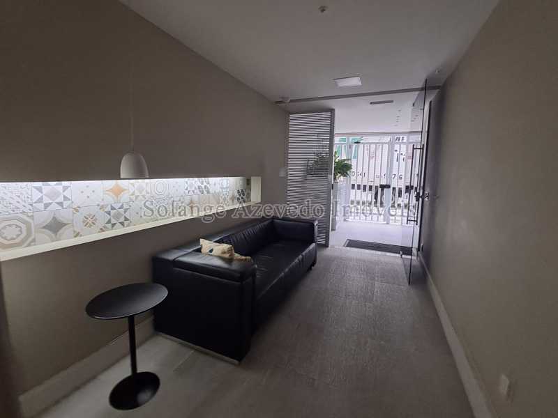 Apartamento, 2 quartos, 78 m² - Foto 4