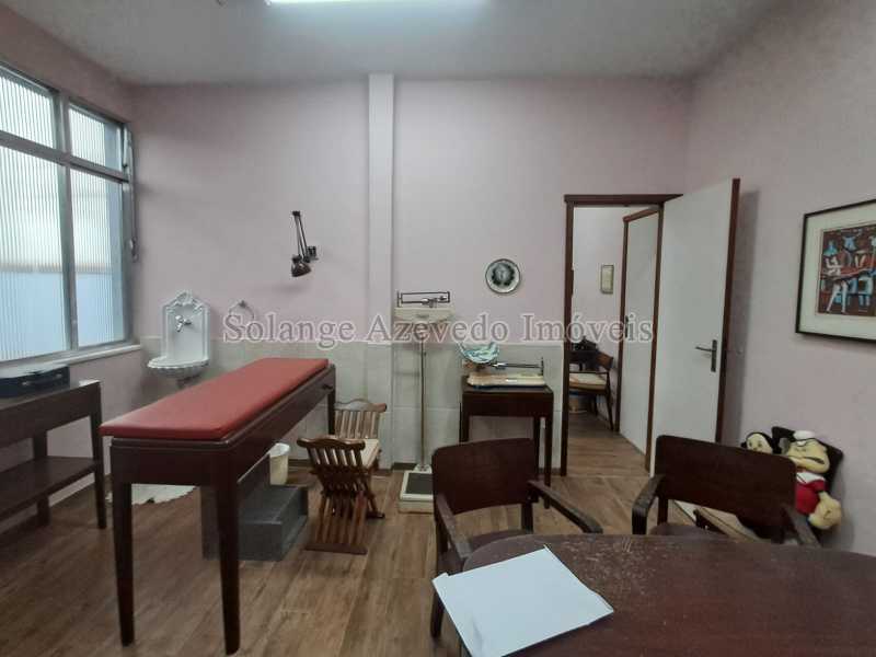 Sala-Conjunto, 40 m² - Foto 1