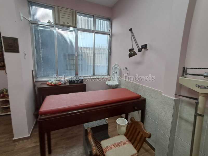 Sala-Conjunto, 40 m² - Foto 2