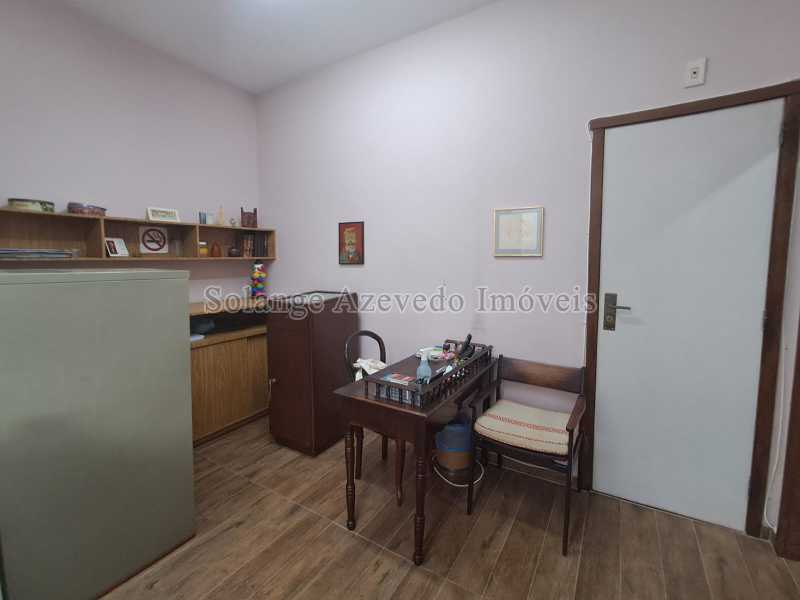 Sala-Conjunto, 40 m² - Foto 3