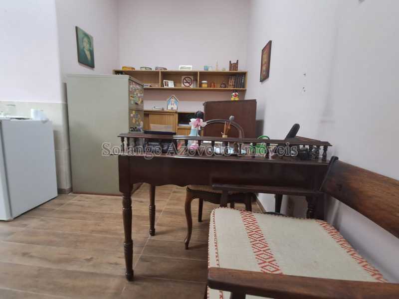 Sala-Conjunto, 40 m² - Foto 4