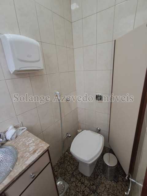 Sala-Conjunto, 40 m² - Foto 5