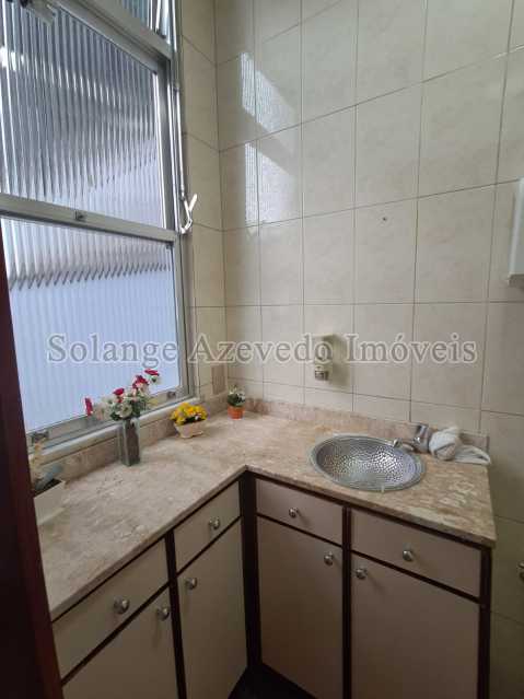 Sala-Conjunto, 40 m² - Foto 6