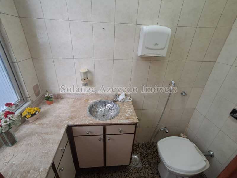 Sala-Conjunto, 40 m² - Foto 7