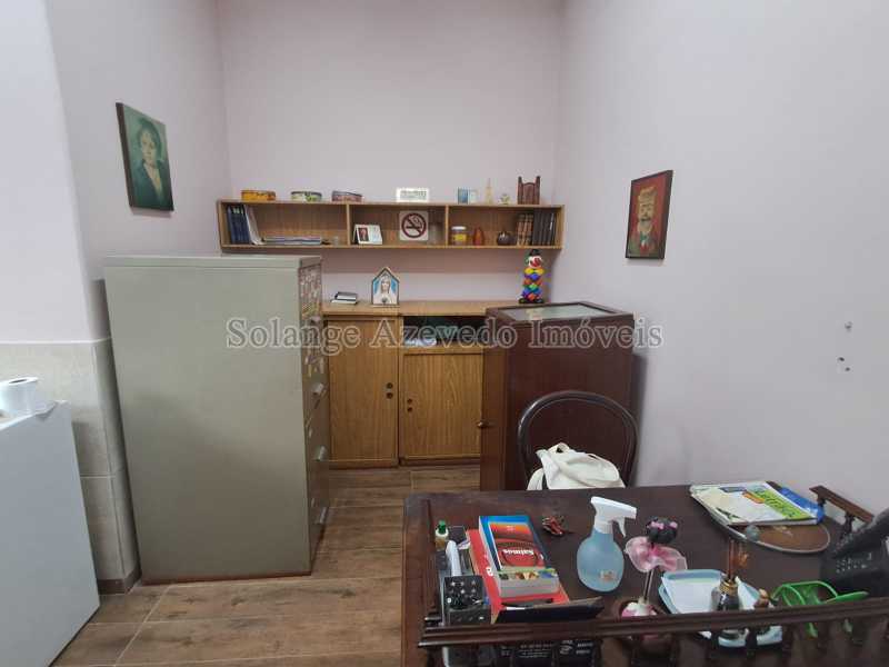 Sala-Conjunto, 40 m² - Foto 8