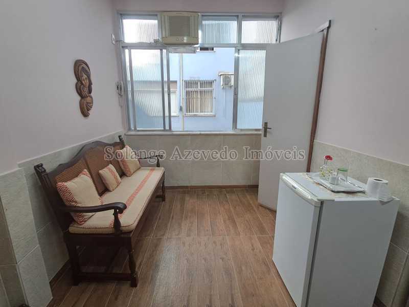Sala-Conjunto, 40 m² - Foto 9