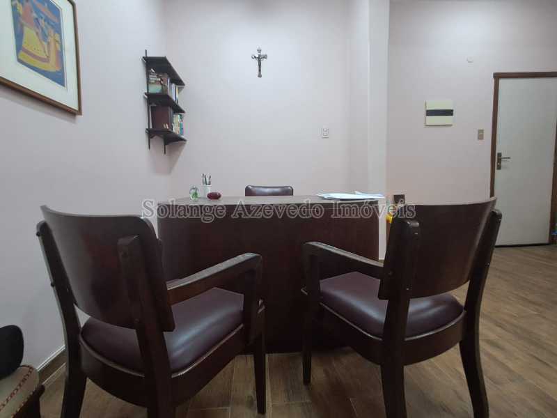 Sala-Conjunto, 40 m² - Foto 11