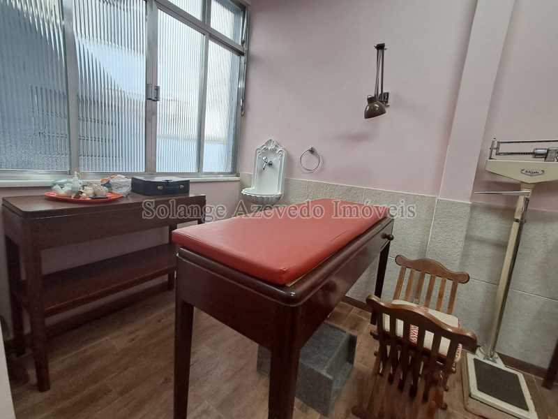 Sala-Conjunto, 40 m² - Foto 13