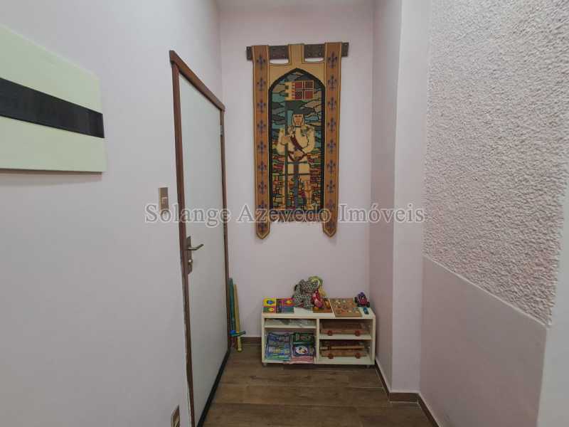 Sala-Conjunto, 40 m² - Foto 14