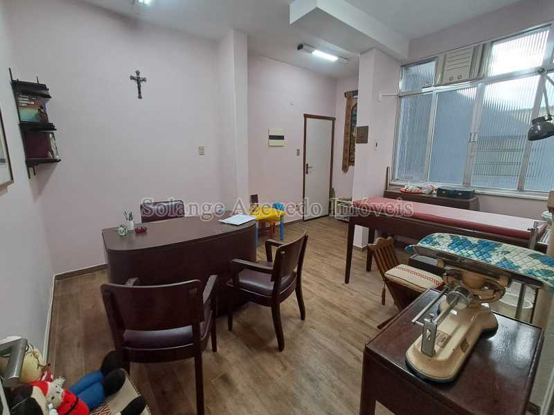 Sala-Conjunto, 40 m² - Foto 15