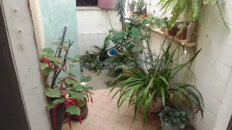 Casa de Vila, 3 quartos - Foto 3