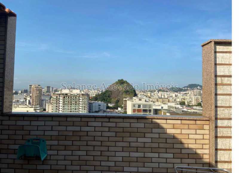 Cobertura, 3 quartos, 180 m² - Foto 5