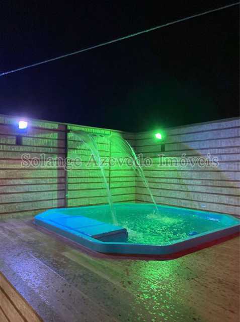 Cobertura, 3 quartos, 180 m² - Foto 2