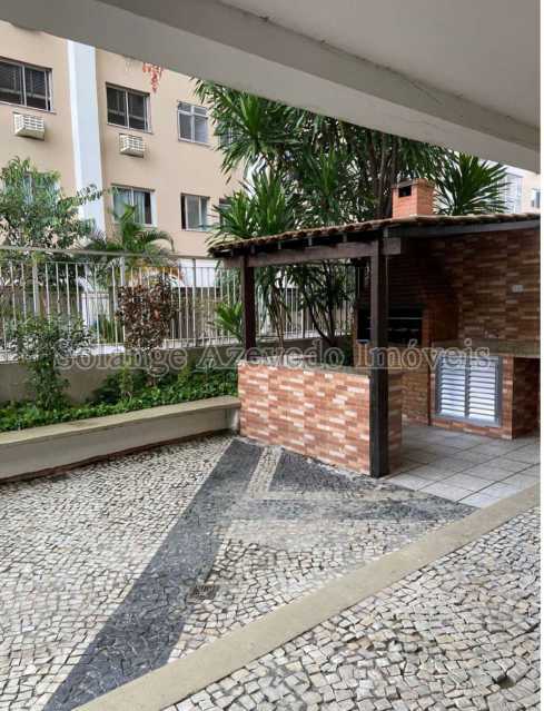 Cobertura, 3 quartos, 180 m² - Foto 27