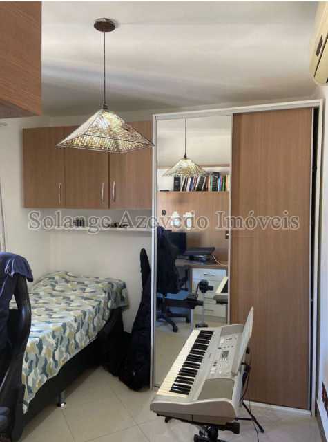 Cobertura, 3 quartos, 180 m² - Foto 12