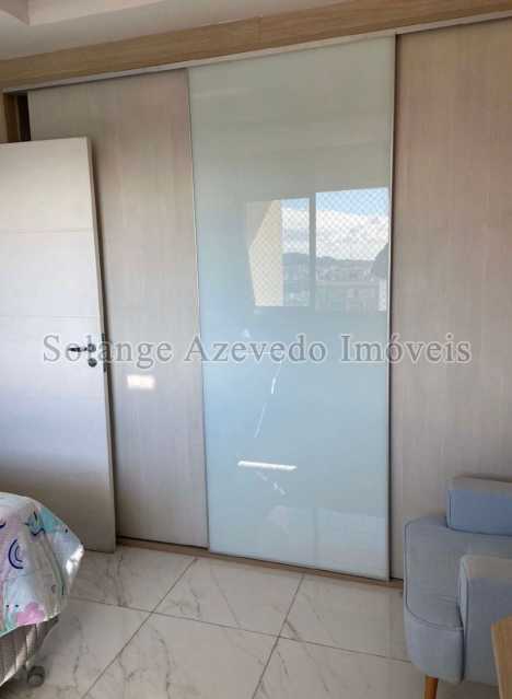 Cobertura, 3 quartos, 180 m² - Foto 14