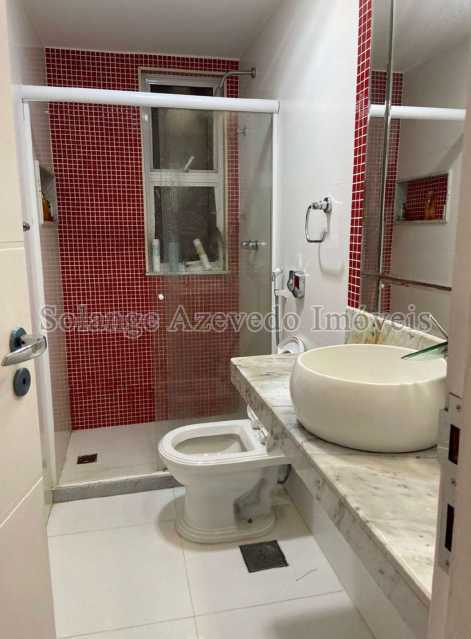 Cobertura, 3 quartos, 180 m² - Foto 11