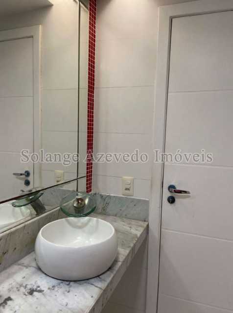 Cobertura, 3 quartos, 180 m² - Foto 10