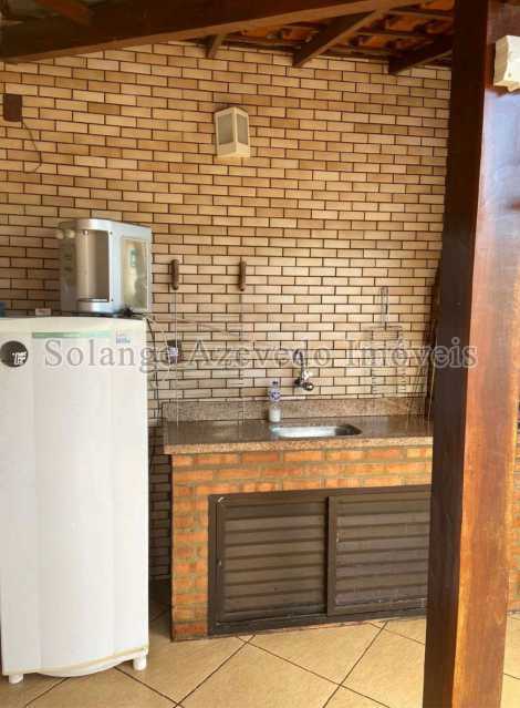 Cobertura, 3 quartos, 180 m² - Foto 29