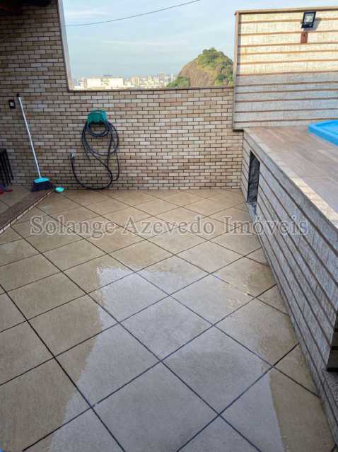 Cobertura, 3 quartos, 180 m² - Foto 4