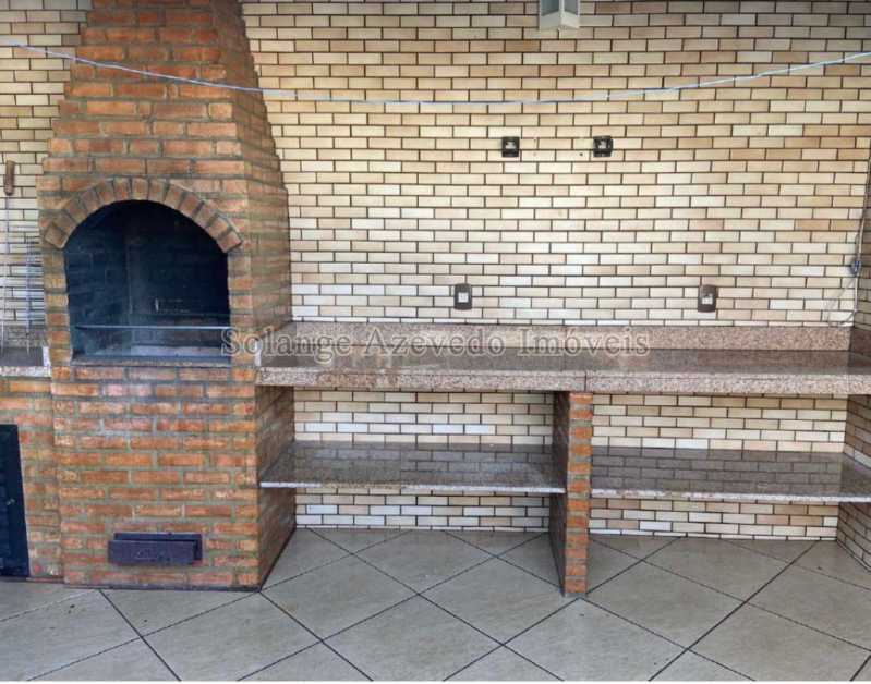 Cobertura, 3 quartos, 180 m² - Foto 3