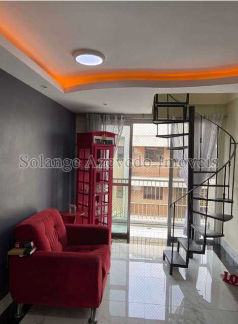 Cobertura, 3 quartos, 180 m² - Foto 8