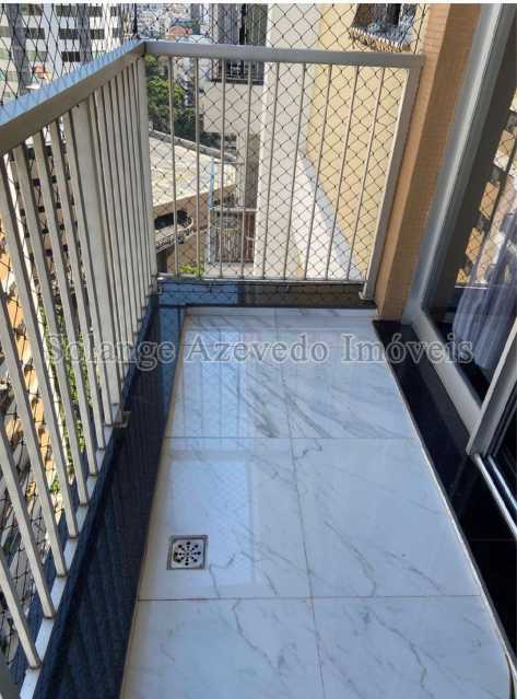 Cobertura, 3 quartos, 180 m² - Foto 6