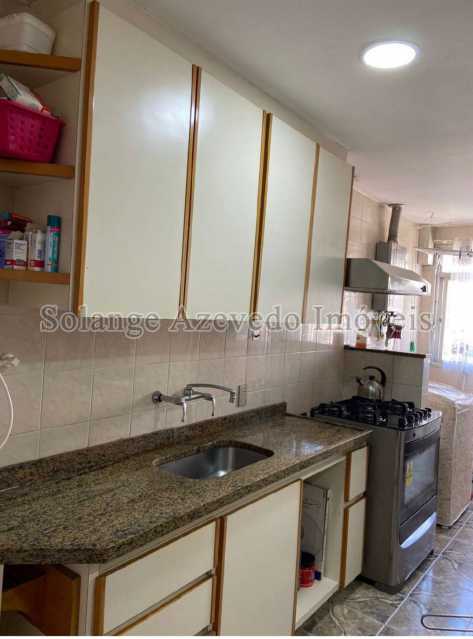 Cobertura, 3 quartos, 180 m² - Foto 22