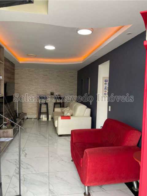 Cobertura, 3 quartos, 180 m² - Foto 9