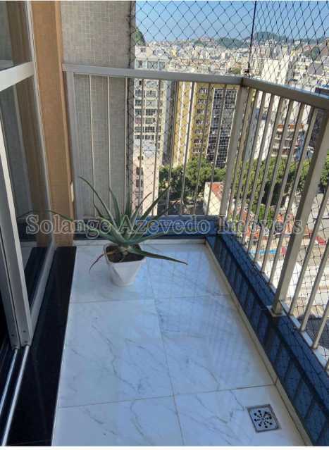 Cobertura, 3 quartos, 180 m² - Foto 7