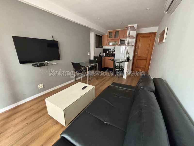 Apartamento, 1 quarto, 40 m² - Foto 3