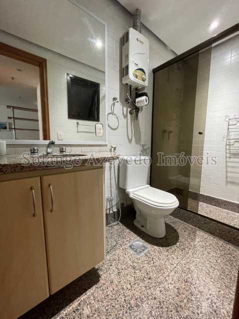 Apartamento, 1 quarto, 40 m² - Foto 6