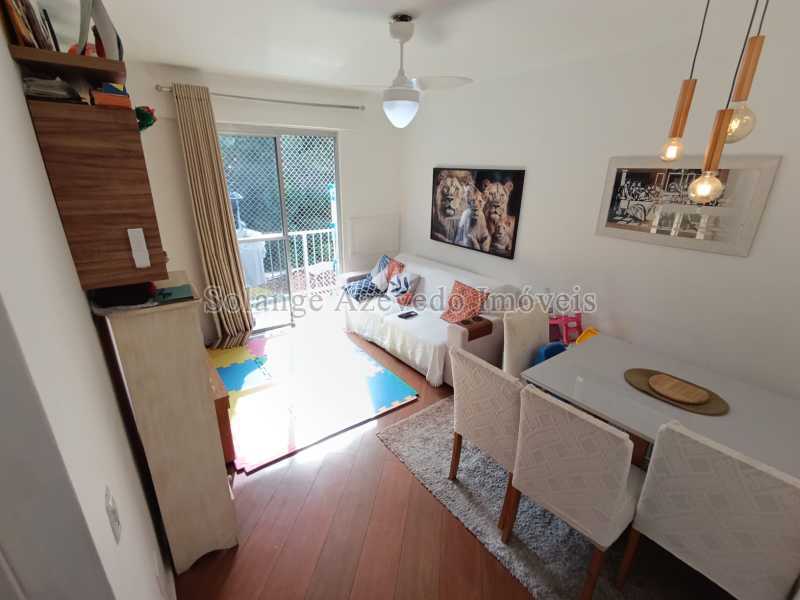 Apartamento, 2 quartos, 68 m² - Foto 1