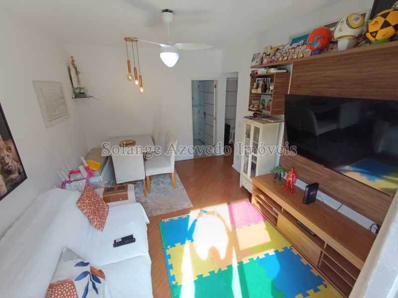 Apartamento, 2 quartos, 68 m² - Foto 3
