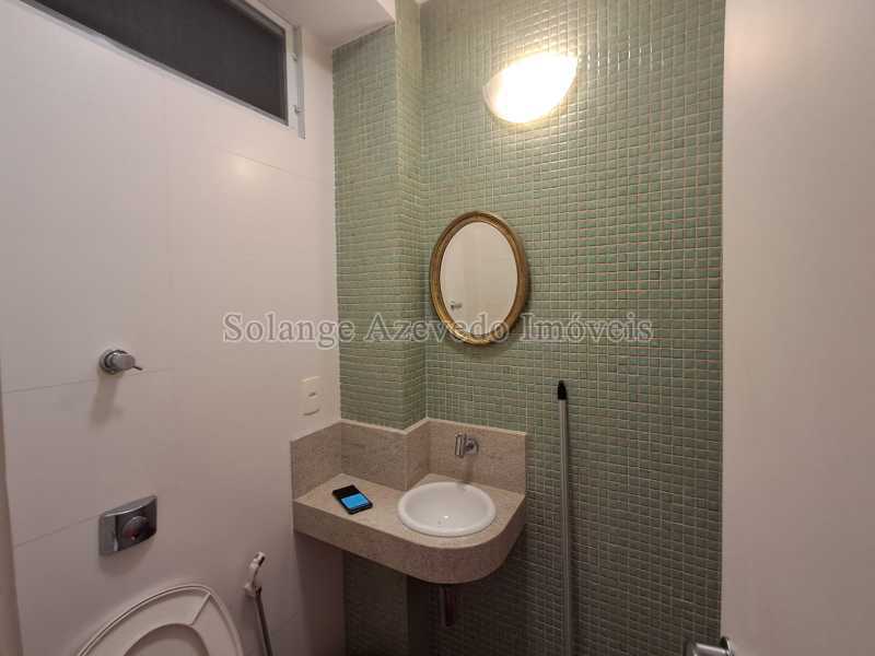 Sala-Conjunto, 18 m² - Foto 2