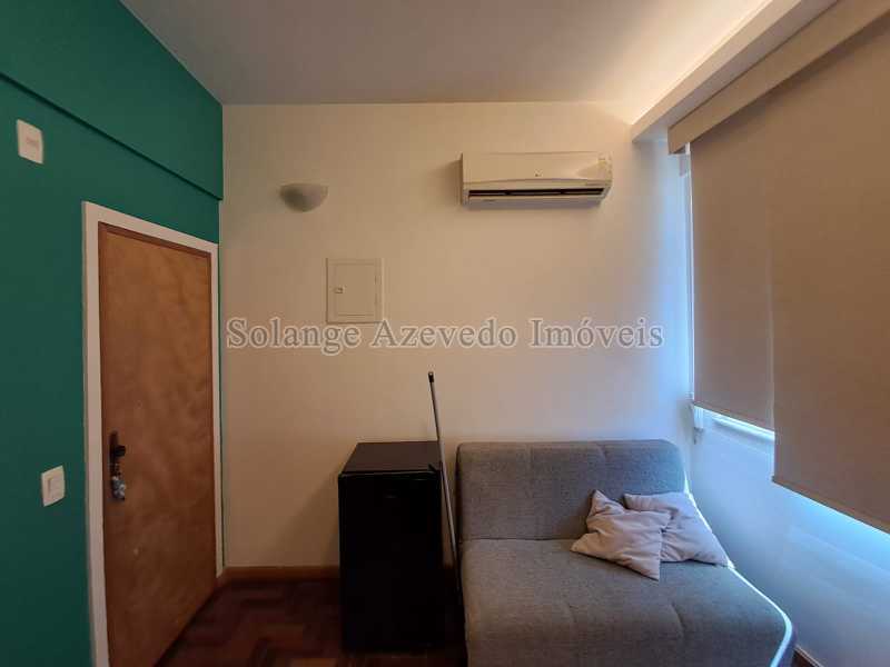 Sala-Conjunto, 18 m² - Foto 3