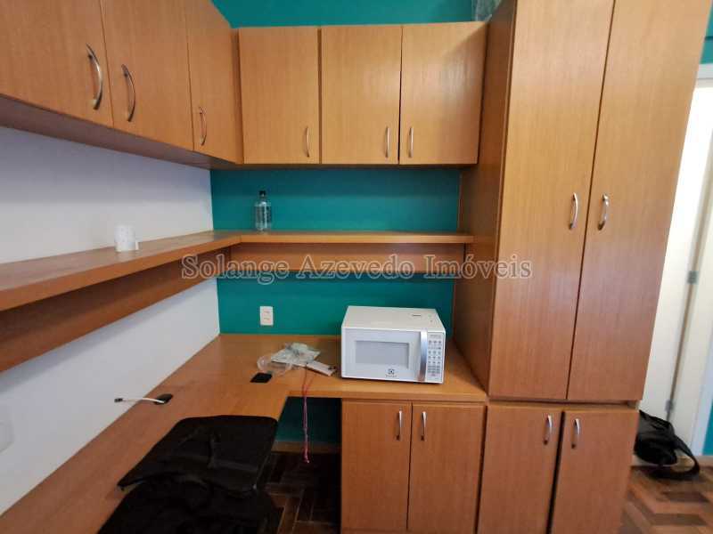 Sala-Conjunto, 18 m² - Foto 4