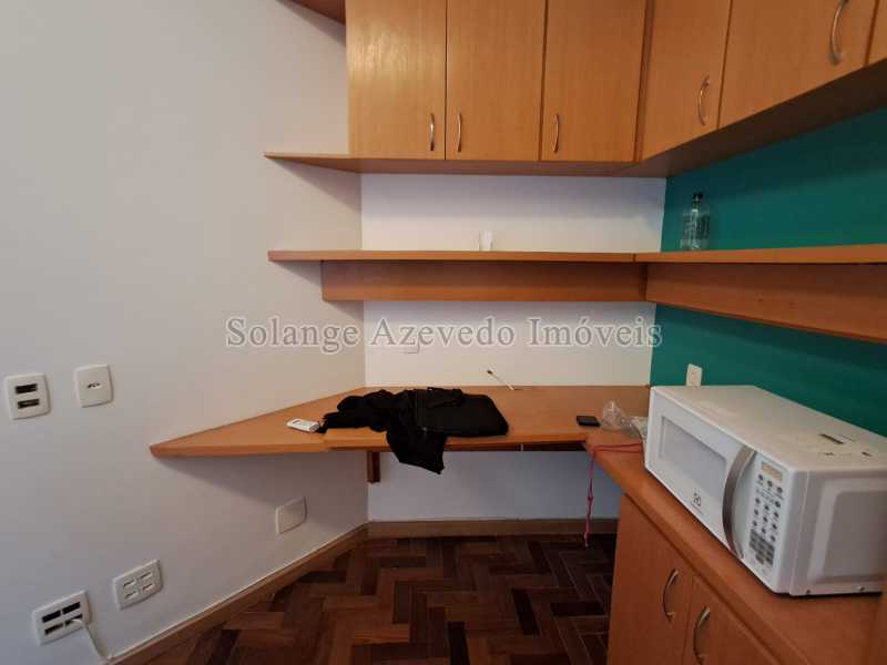 Sala-Conjunto, 18 m² - Foto 5