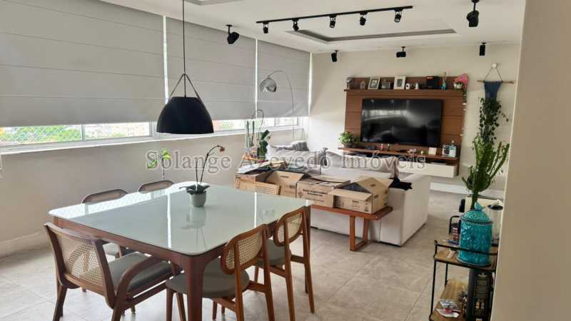 Apartamento, 4 quartos, 129 m² - Foto 1