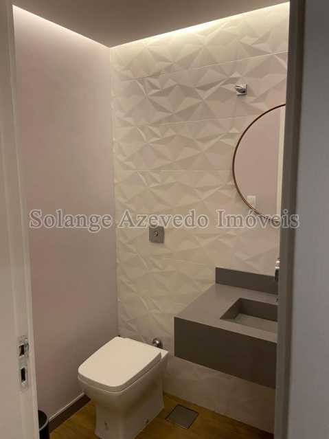 Apartamento, 4 quartos, 129 m² - Foto 11