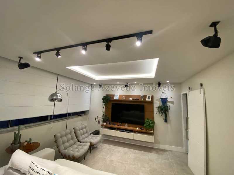 Apartamento, 4 quartos, 129 m² - Foto 2