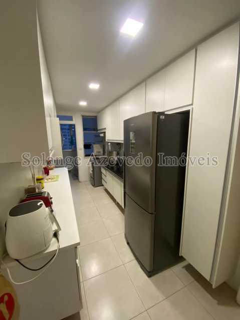 Apartamento, 4 quartos, 129 m² - Foto 23
