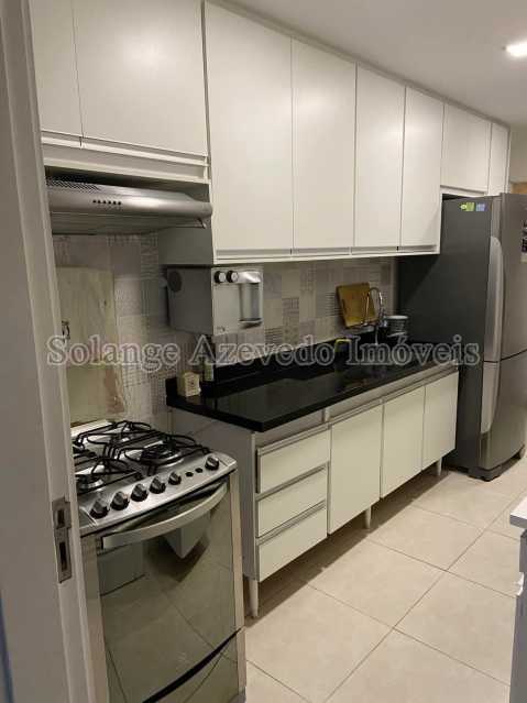 Apartamento, 4 quartos, 129 m² - Foto 21
