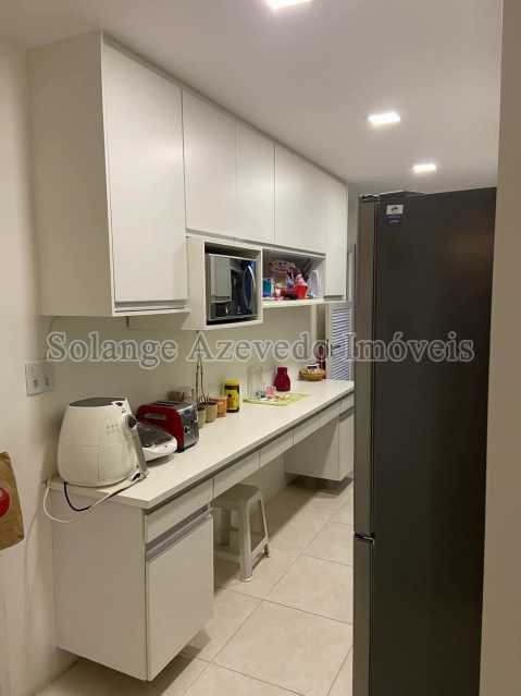 Apartamento, 4 quartos, 129 m² - Foto 22