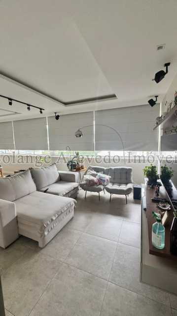 Apartamento, 4 quartos, 129 m² - Foto 3