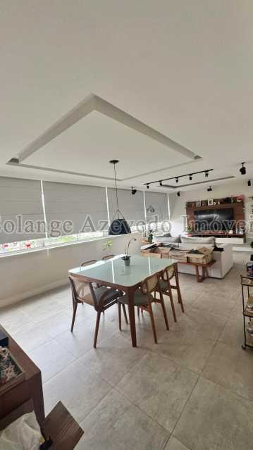 Apartamento, 4 quartos, 129 m² - Foto 5