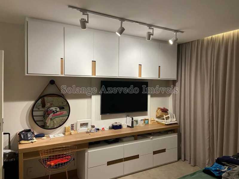 Apartamento, 4 quartos, 129 m² - Foto 16