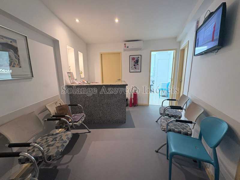 Sala-Conjunto, 54 m² - Foto 1