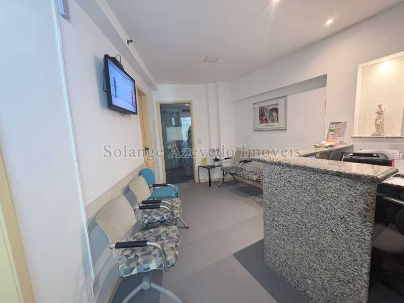 Sala-Conjunto, 54 m² - Foto 2