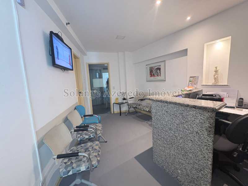 Sala-Conjunto, 54 m² - Foto 3